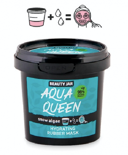 Aqua queen